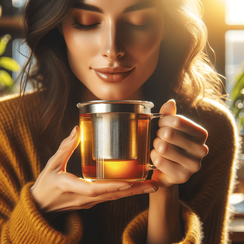 Infuseur En Acier Inoxydable INTI infuseur-en-acier-inoxydable-inti