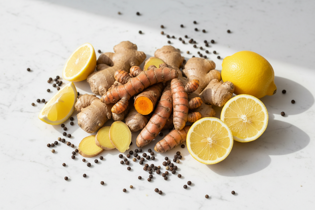 Curcuma : Propriétés, Bienfaits et Comment le Consommer