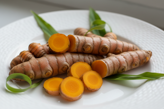 Shot de Gingembre le Matin : Bienfaits, Recette et Conseils