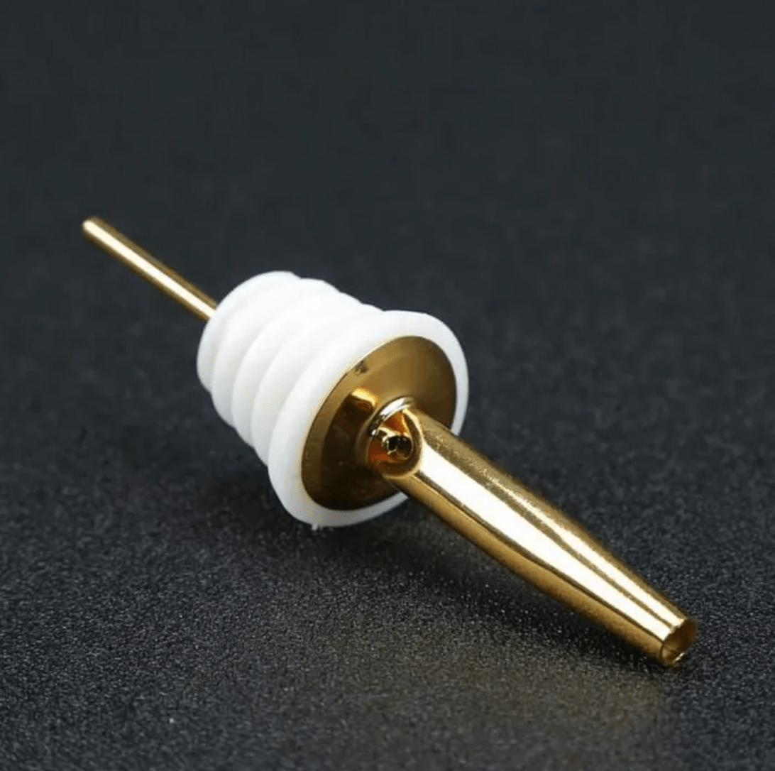 Accessoire Cuisine Professionnelle IMEEA Distributeur D'Huile En Acier Inoxydable 1L - Bec Verseur Anti-goutte - Pour Huile D'Olive, Vinaigre Bouteille Huile Olive Cuisine Accessoire Cuisine Professionnelle IMEEA Distributeur D'Huile En Acier Inoxydable 1L - Bec Verseur Anti-goutte - Pour Huile D'Olive, Vinaigre Bouteille Huile Olive Cuisine