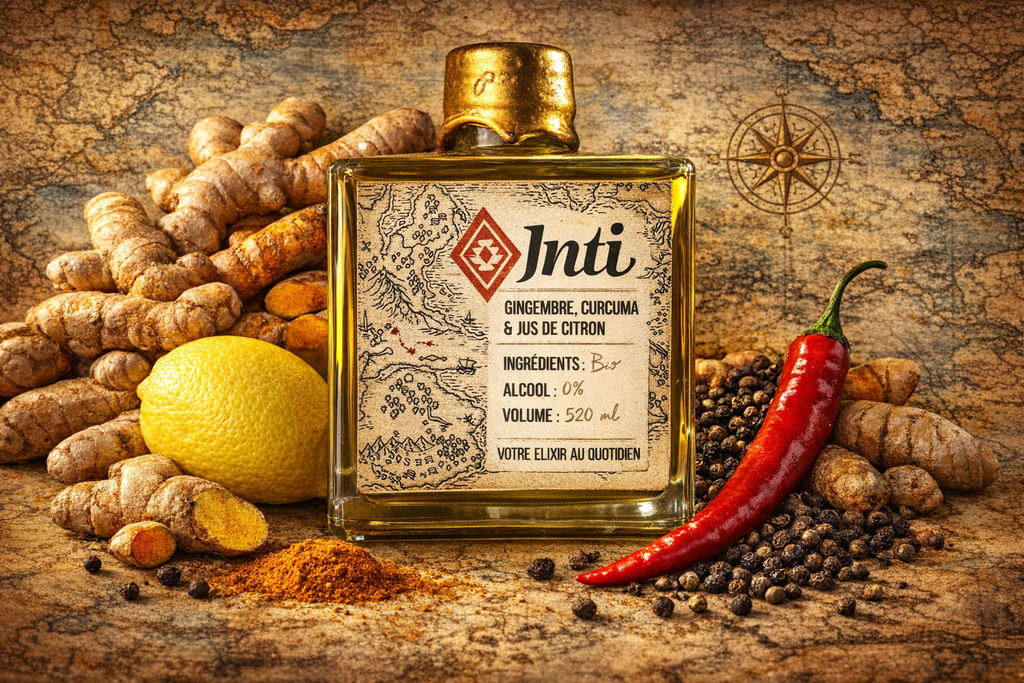 L'Essence d'INTI